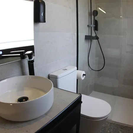 Tierra De Lemos- Apartamentos Turisticos Monforte De Lemos Room photo